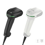 Honeywell 高性能2次元コードスキャナ Xenon XP 1950g｜1950GHD-1USB / 1950GHD-2USB (高密度・USB・5年…