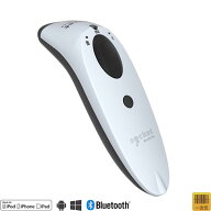 【訳あり品】＜POSレジ＞CX3397-1855 Socket Scan(ソケットスキャン) S700シリーズ 白 1次元CCDワイヤレ…