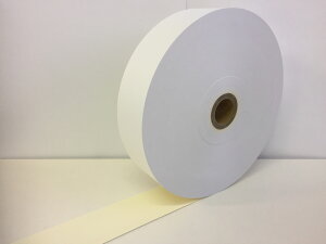 �����@���[���� 57.5mm×300m×35mm(����/�N���[��/�~�V���ڂȂ�) 150�� 5���� �H�� �`�P�b�g���[�� STK5730035C-5KS�y�A�����z��