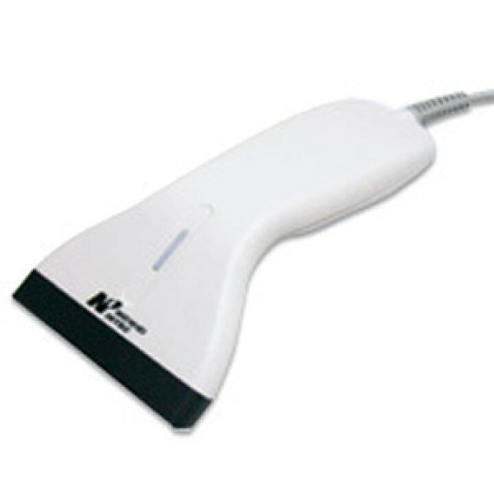 楽天市場】小型ニアレンジCCDバーコードリーダー FFTA12U（USB 