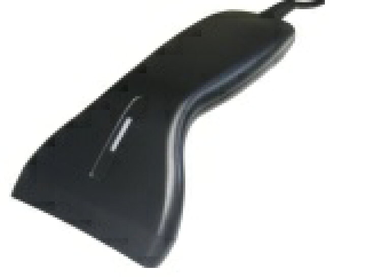 楽天市場】小型ニアレンジCCDバーコードリーダー FFTA12U（USB 