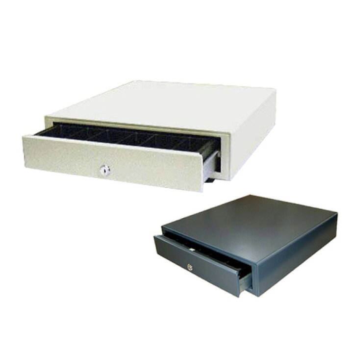 楽天市場】手動式キャッシュドロア［中型］HP-123B【代引手数料無料 