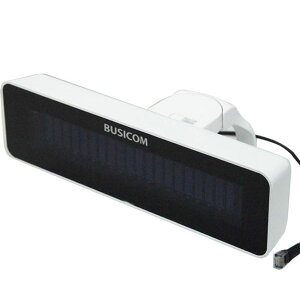 BUSICOM Seav-15aII,15ap��p �w�ʃJ�X�^�}�f�B�X�v���C�i�q�ʕ\���@�j �z���C�g�y����萔�������z
