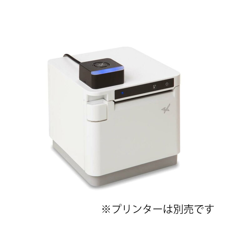 楽天市場】【スター精密正規代理店】mC-Print3(MCP31LB/MCP31L)対応 