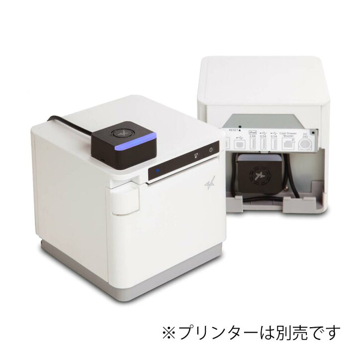楽天市場】【スター精密正規代理店】mC-Print3(MCP31LB/MCP31L)対応  