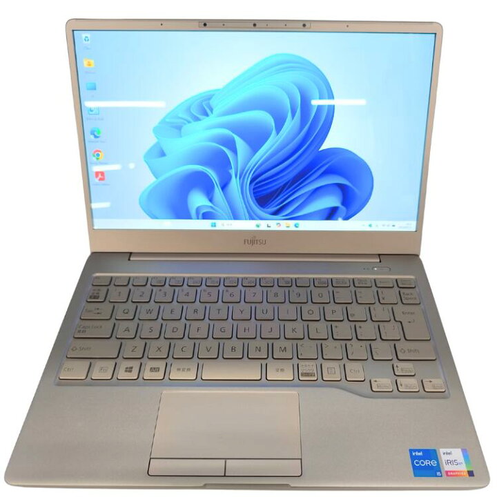 楽天市場】【軽量約988g モバイルPC】 office2019付 core i5 windows11 
