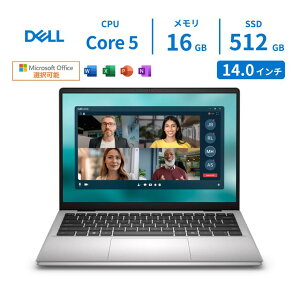 �y�ŒZ���������z DELL �m�[�g�p�\�R�� DELL14 14.0�^ WUXGA Core5 120U Core7 150U ������16GB SSD512GB Windows 11 WEB�J���� Office�t�� �I�t�B�X�t�� Office2024 �V�i �����ݒ�ς� �v���`�i�V���o�[ �w�� ��w�� ��