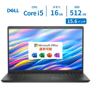 �y�ŒZ���������z�V�i Dell �m�[�g�p�\�R�� 15.6�^ Dell 15 DC15250 FHD 120Hz Core i5-1334U ������16GB SSD512GB Windows11 Home WEB�J���� �e���L�[�t�� Office�t�� �I�t�B�X�t�� Office2024 �V�i �d�� �r�W�l�X �w�� ��