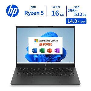 �y�ŒZ���������z�V�i HP �m�[�g�p�\�R�� OmniBook 3 14-hy0027AU / 14-hw0006AU 14.0�^ 2K IPS Ryzen 5 40 / Ryzen 5 230 ������16GB SSD256GB / 512GB Windows 11 Home Office�I���� �G�N�Z�� Excel �r�W�l�X �����[�g �J�����t��