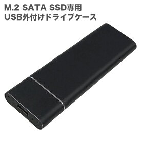 【送料無料】PASOUL M.2 SATA SSD専用USB外付けケース ポータブルSSDケース M.2（NGFF） to USB3.0/3.1 type-C SSDケース ポータブルM.2 SSDリーダー NGFF M.2 2230/2242/2260/2280 アルミニウム製 USB3.1 Gen1 5Gbps / Gen2 10Gbps対応 【新品】