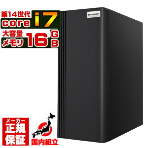 yIY Vi SS艿iIzy14 core i7 }V 13~zfXNgbvp\R p\R 14 Intel Corei7 14700 Windows11 10 SSD 256GB  16GB fXNgbvPC 1