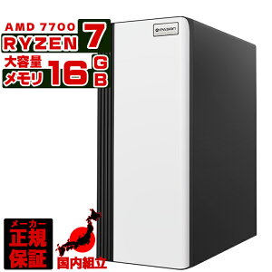 yIY Vi SS艿iIz fXNgbvp\R p\R AMD Ryzen7 7700 Windows11 10 SSD 1TB  32GB fXNgbvPC 1Nۏ   Q[ {̂̂ XybN X
