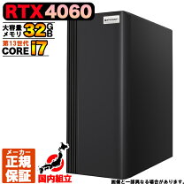 楽天市場】rtx 3060 ti core i7の通販
