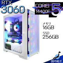 楽天市場】Core i7（グラフィックチップNVIDIA GeForce RTX 3060 