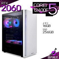 楽天市場】rtx 2060 super（メモリ容量16GB）の通販