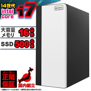 y Y Vi ňlɒIz y14 core i7 }V 13~z fXNgbvp\R p\R 14 Corei7 14700 Windows11 10 SSD 500GB  16GB fXNgbvPC 1N
