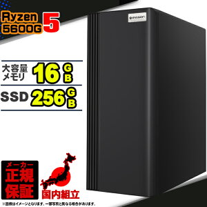 yIY Vi ňlɒIz fXNgbvp\R p\R AMD Ryzen5 5600GT Windows11 10 SSD 256GB  16GB fXNgbvPC 1Nۏ   Q[ {̂̂ XybN