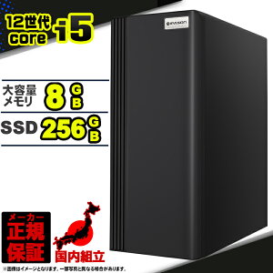 yIY Vi SS艿iIz fXNgbvp\R p\R 12 Corei5 12400 Windows11 10 SSD 256GB  8GB fXNgbvPC 1Nۏ   Q[ {̂̂ Xyb