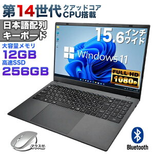}EXtIyI1.5Nۏ ňlɒIz JIS { L[{[h m[gp\R p\R m[gPC 14 NAbhRA CPU N150 12GB SSD 256GB 15.6C` 15C` y 