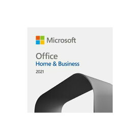 【パソコン同時購入のお客様限定】Microsoft Office Home&Business 2021