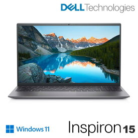 【新品/即納】DELL Inspiron 15 - 5510 Laptop/第11世代 インテル(R) Core(TM) i7-11370H プロセッサー/8GBメモリ/512B SSD搭載