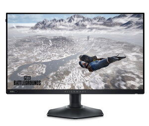 yVi/[/jzAlienware 500Hz Q[~Oj^[ - AW2524HF tHD (1920 x 1080) tbV [g 500 Hz