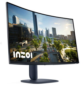 y[ Vi jLzAlienware 32Q[~O j^[ - AW3225DM QHD (2560 x 1440) 180 Hz AMD FreeSync? + VESA