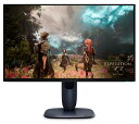 【新品 即納 箱破損】Alienware 27 4K QD-OLEDゲーミング モニター - AW2725Q 4K UHD (3840 x 2160) 240 Hz NVIDIA® G-SYNC® Compatible + AMD FreeSync Premium Pro + VESA
