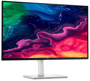 yViAEgbg jׁ̈AzDell 27 Plus 4K USB-Cj^[ - S2725QC
