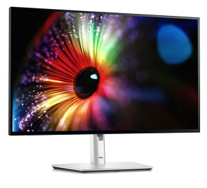 �y�V�i ���[ ���j�������zDell �f�W�^�� �n�C�G���h�V���[�Y 27 ���j�^�[ - U2724D QHD 2,560 x 1,440 sRGB 100%�ABT.709 100%�A�f�B�X�v���CP3 98%�ADCI-P3 98%