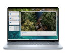 【新品アウトレット 1年保証 即納】DELL Inspiron 16 AMD 5645 AMD Ryzen™ 7 8840U (8 コア, 16 スレッド, NPU搭載) 32GBメモリ 1TB ストレージ 16.0インチ, 非タッチ, FHD+ 1920x1200 アイスブルー