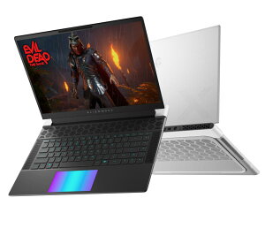 yViAEgbg 1Nۏ [zAlienware x16 R2 Q[~Om[gp\R CeR Core? Ultra 9 185H NVIDIAR GeForce RTX? 4070 32GB LPDDR5X 1TB SSD i Vo[