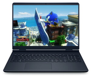 �y�V�i�A�E�g���b�g 1�N�ۏ� ���[�z�y�ŐV���f���zDell Alienware 16 Aurora �Q�[�~���O�m�[�gPC (AC16250) | 16.0�C���` WQXGA | Intel Core 7 240H (Series 2) | NVIDIA GeForce RTX 5060 | 32GB DDR5 / 1TB SSD | Windows 11 Home | ��