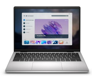 �y�V�i�A�E�g���b�g ���[�zDell 14 �m�[�g�p�\�R�� DC14255 �v���`�i�V���o�[ (Ryzen 5 220 16GB������ 512GB SSD 14.0�C���` FHD+ Windows 11 Home 6�R�A