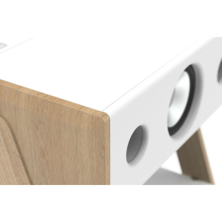 楽天市場】【新品 即納】LA BOITE concept LAB-CBCS-OK オーク CUBE 