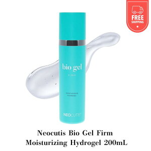 yVi [zNeocutis Bio Gel Firm Moisturizing Hydrogel - Oily/Acne-Prone Skin - 200mL