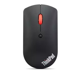 【新品 即納】ThinkPad Bluetooth サイレントマウス 製品番号: 4Y50X88822