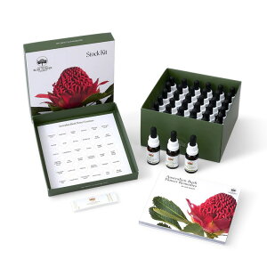 �y���� �����zSINGLE ESSENCES Stock Kit of 70 Essences