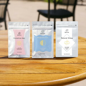 【当日 発送 賞味期限 2026/2/27】Rejucal DIOSA(リジュカル ディオーサ)Nightseron(ナイトセロン)Floractive PRO(フローラクティブ プロ)