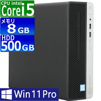 楽天市場】hp pro desk 400 g4 sfの通販