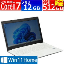 楽天市場】Core i7（光学ドライブブルーレイ）（ノートPC｜パソコン 
