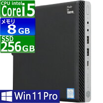 楽天市場】elitedesk 800 g5の通販