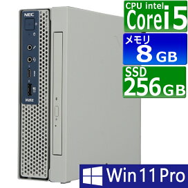 楽天市場】中古パソコン | NEC | Mate MRL36L-5 | Windows11 