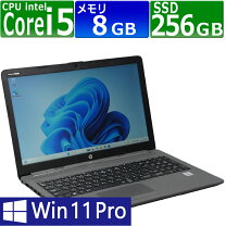 楽天市場】hp 250 g7 i5（ノートPC｜パソコン）：パソコン・周辺機器の通販
