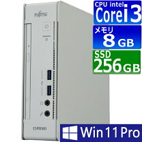 楽天市場】esprimo core i3の通販