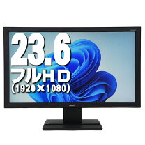 楽天市場】ディスプレイ 23.6の通販