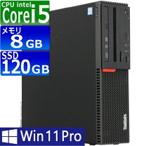 楽天市場】Windows11（シリーズThinkCentre（Lenovo））の通販