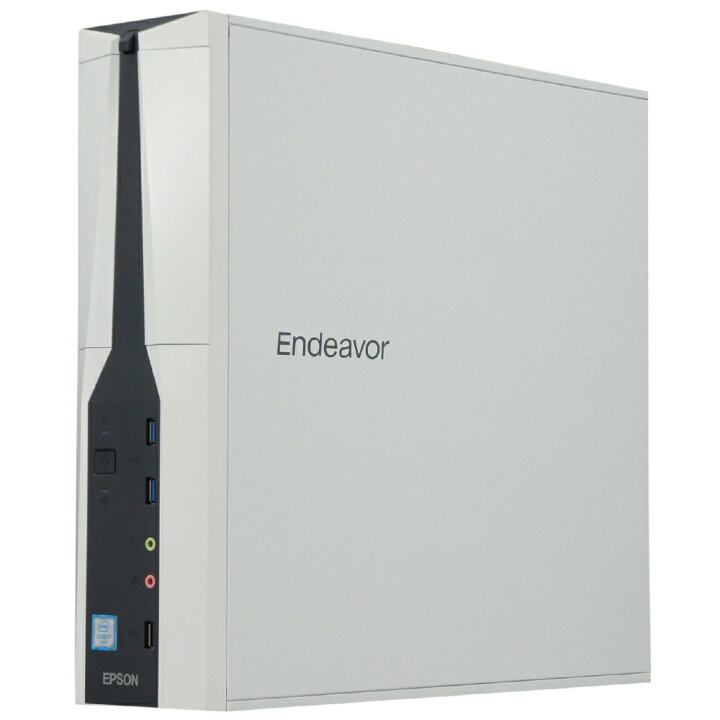 楽天市場】中古パソコン EPSON Endeavor MR4700E Windows10 