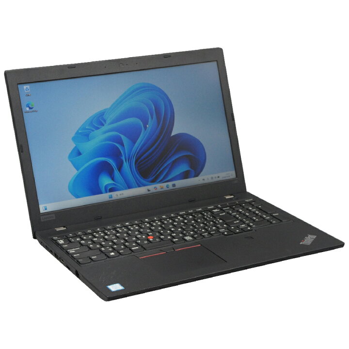 中古パソコン ノート NEC VersaPro VKM17X-4 Windows11 ノートPC 一年 