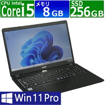 楽天市場】acer ノートパソコン 中古の通販